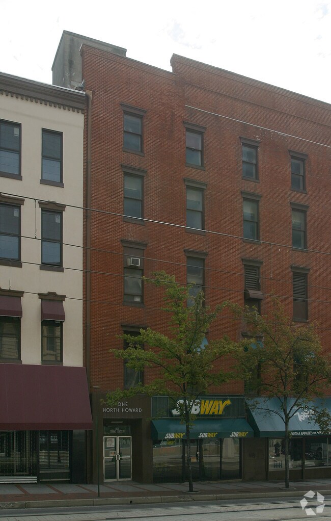 Photo - 220 W Baltimore St