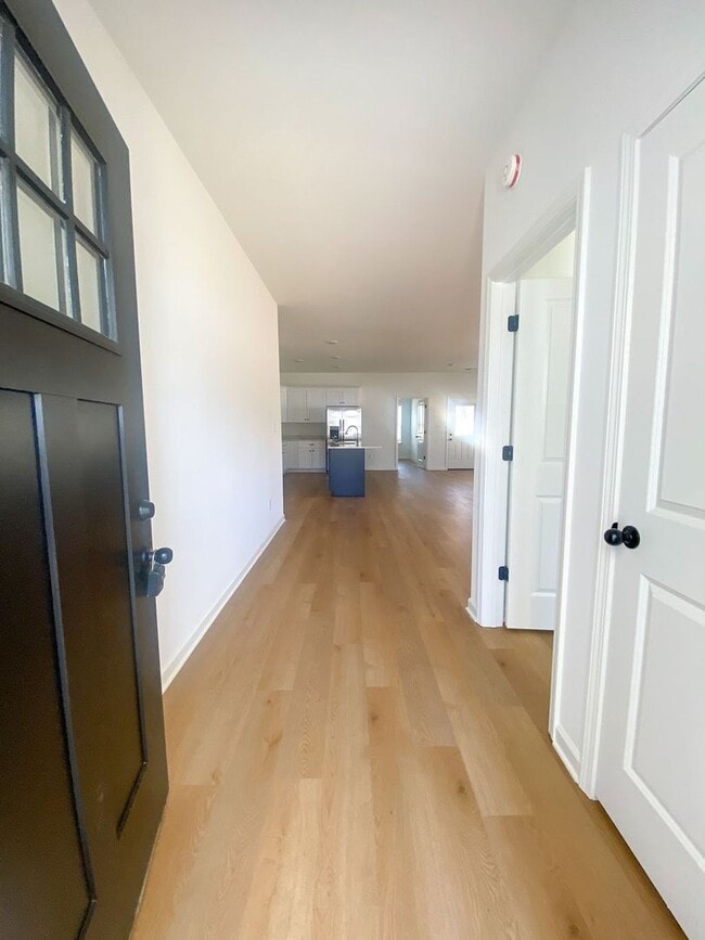 Photo - 4 bedroom 2 bath house built in 2024 in new development