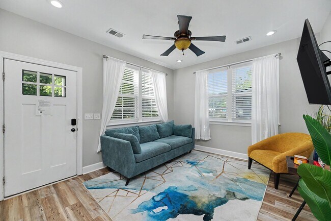 2691 Ranger Dr