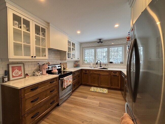 Photo - Apartment for Rent