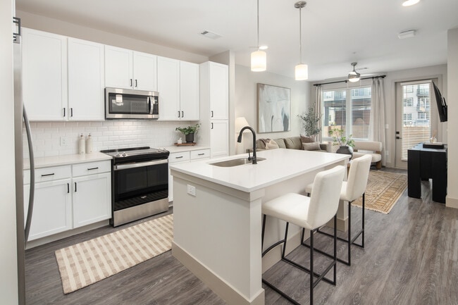 Building Photo - The Hickory at Indian Lake Village
