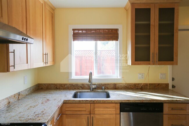 2 br, 1 bath Condo - 1314 Kains Ave #1 - - 2 br, 1 bath Condo - 1314 Kains Ave #1 - Unit #1