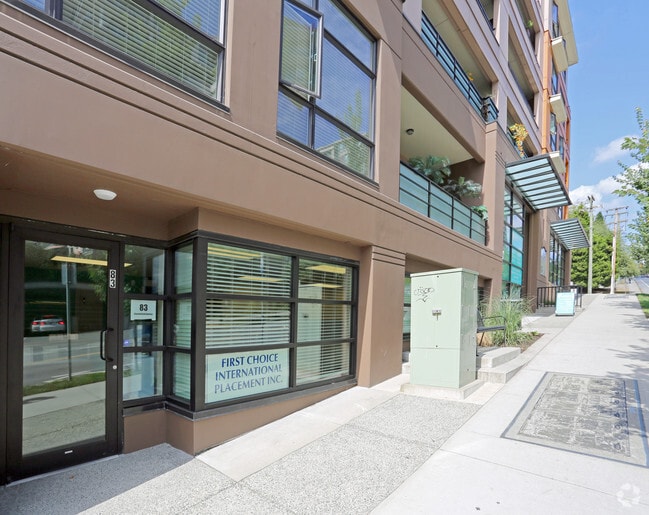 Photo - The First Place