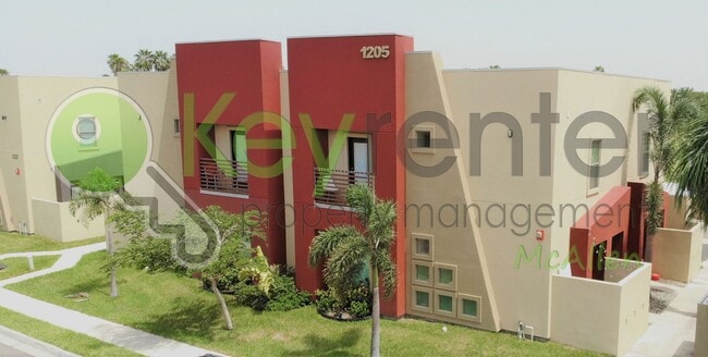 Photo - 2B/2.5B Townhome in gated community now available in Mcallen TX ( Jackson & Nolana )