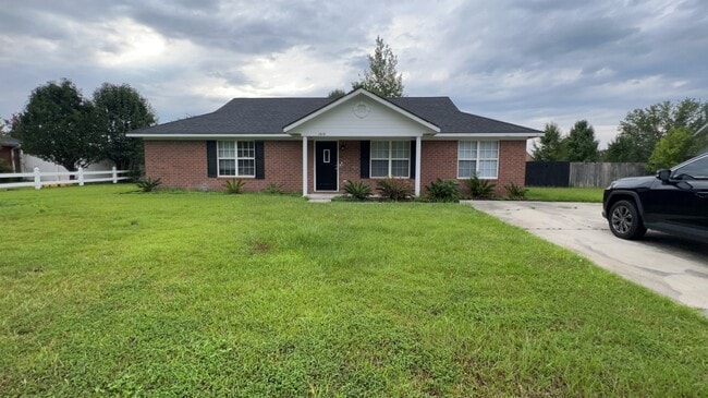 Building Photo - 1019 Barley Dr