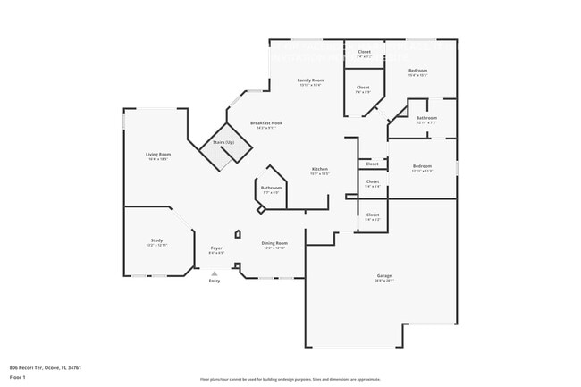 Photo - 806 Pecori Terrace