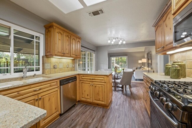 Photo - Welcome to this beautifully updated 4-bedroom, 2.5-bath home