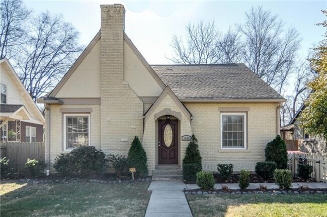 Photo - Charming East Nashville Home – Walkable to Eastland Shops & Restaurants!