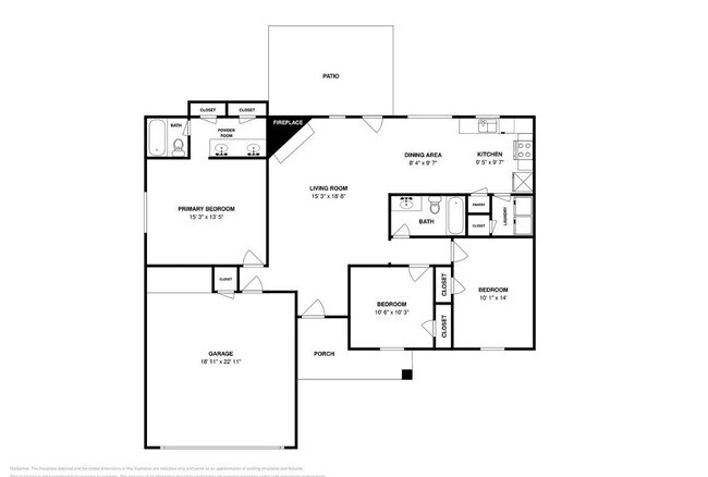 Photo - AVAILABLE NOW