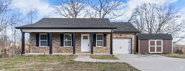 Building Photo - 5443 Hwy 48 N Rental