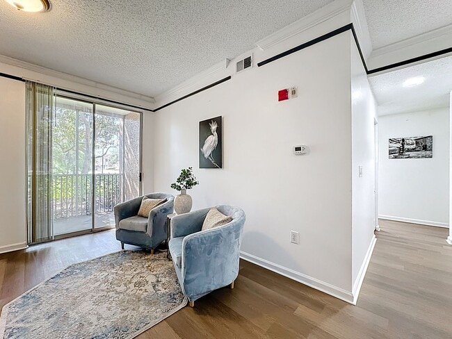 Photo - 3 Bedroom with Water View - Villanova at Hunters Creek