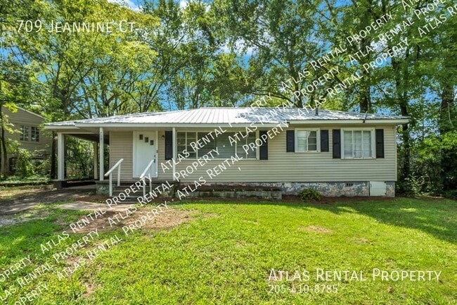 Building Photo - 709 Jeannine Ct