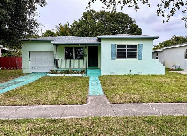 Building Photo - 1941 NE 157th Ter Rental