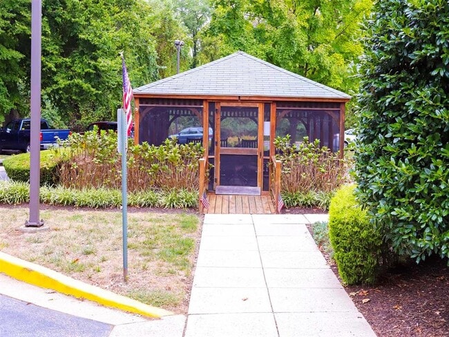 Park View at Catonsville