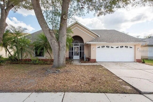 Building Photo - 9415 Pebble Glen Ave Rental