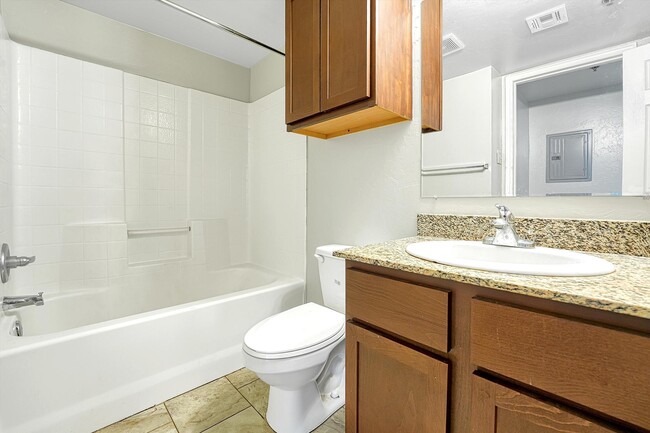 Apple Creek Apartments