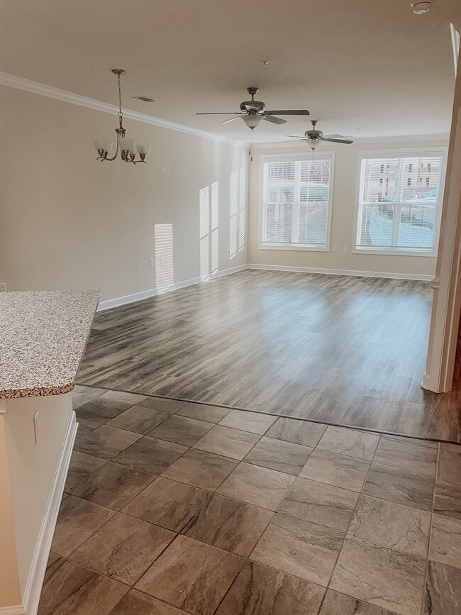 Palisades at Plott Creek Apartments Waynesville, NC