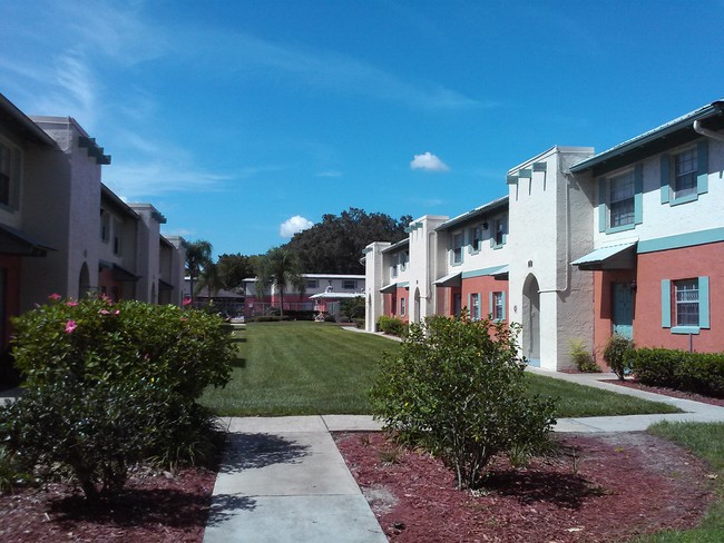 Community - Victory Cove Rental