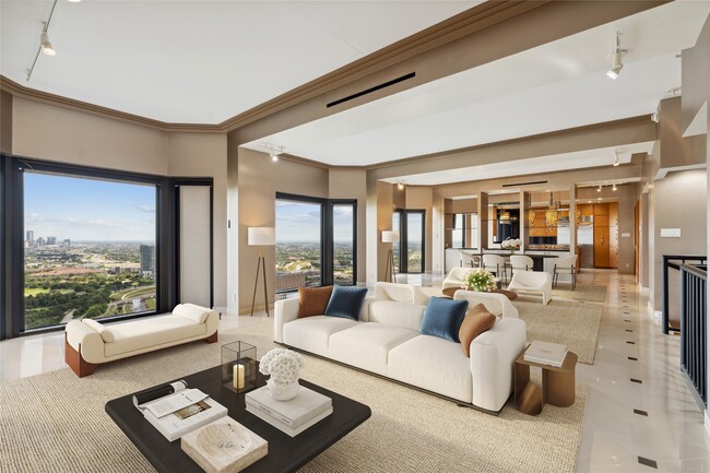 Building Photo - 2001 Holcombe Blvd Unit PH4