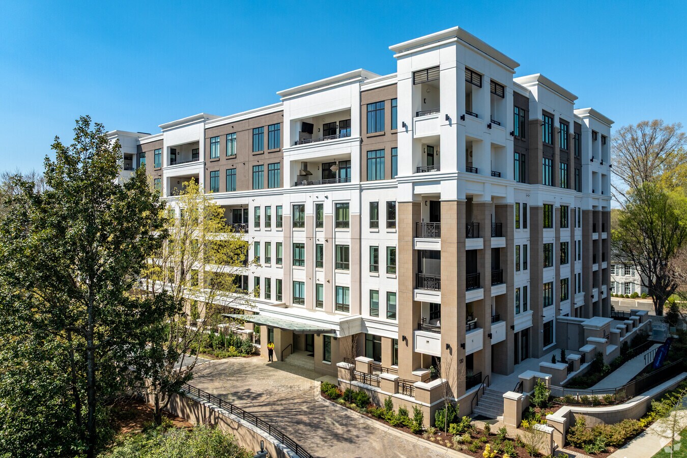 Photo - The Regent at Eastover