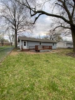 Photo - 1134 N Sycamore St