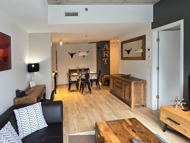 Photo - 1020 Rue de Bleury Unité SI ID1222938P