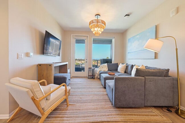 Building Photo - 4325 Ohio St Unit ID1472543P