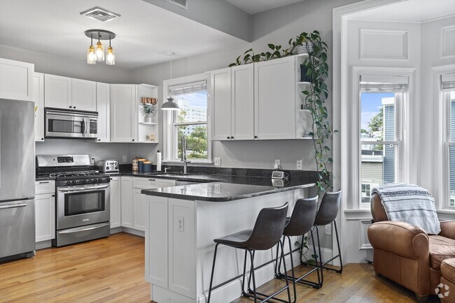 Building Photo - 150 H St Unit 3 Rental
