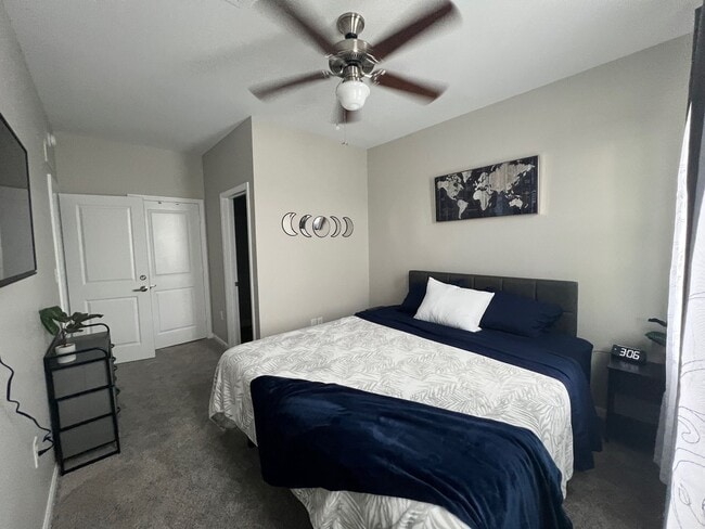 Photo - 4 bed 4 bath rental in Rowandale with all utilities included!