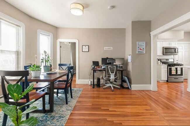 Photo - 155 Spruce St Unit Apartment 1