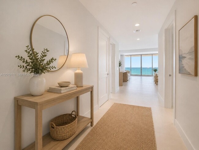 Building Photo - 153 N Seabreeze Blvd Unit 801