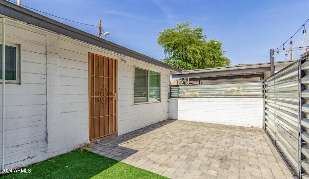 3016 N 37th St Condo Unit 2 Condo for Rent in Phoenix, AZ