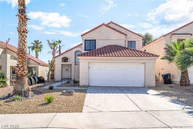 2717 Lovington Dr