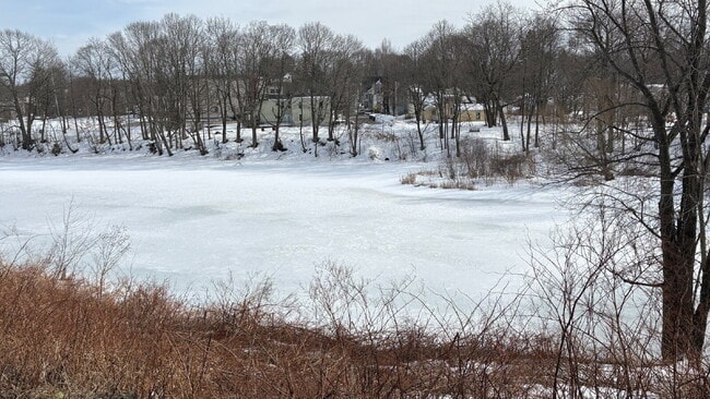 3BR with Views of Presumpscot River | Newly Renovated | Heat Included | Bright + Quiet Location