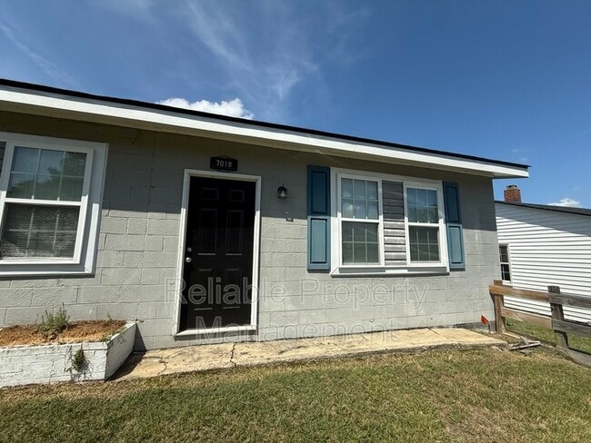 Photo - 7018 NC-210 Townhome