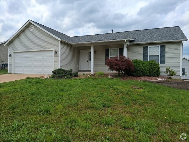 Building Photo - 5447 Ambrose Crossing Rental