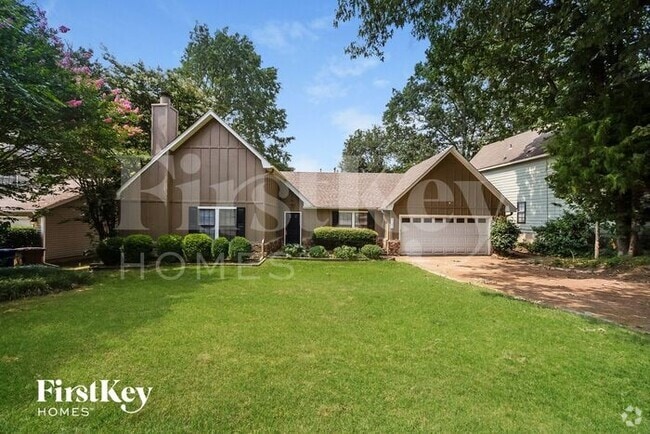 Building Photo - 9168 Fletcher Trace Pkwy Rental