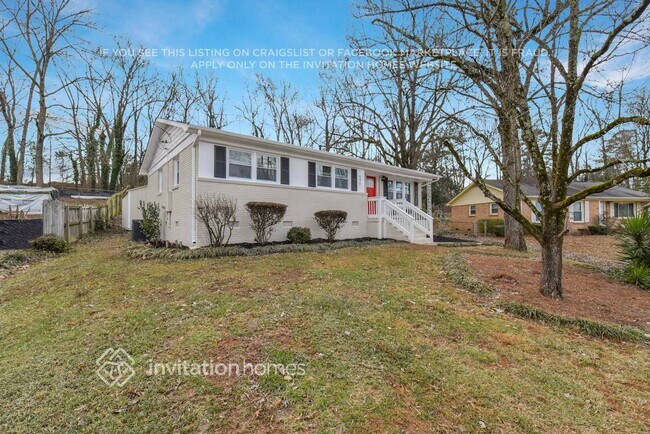 Photo - 4829 Westridge Dr