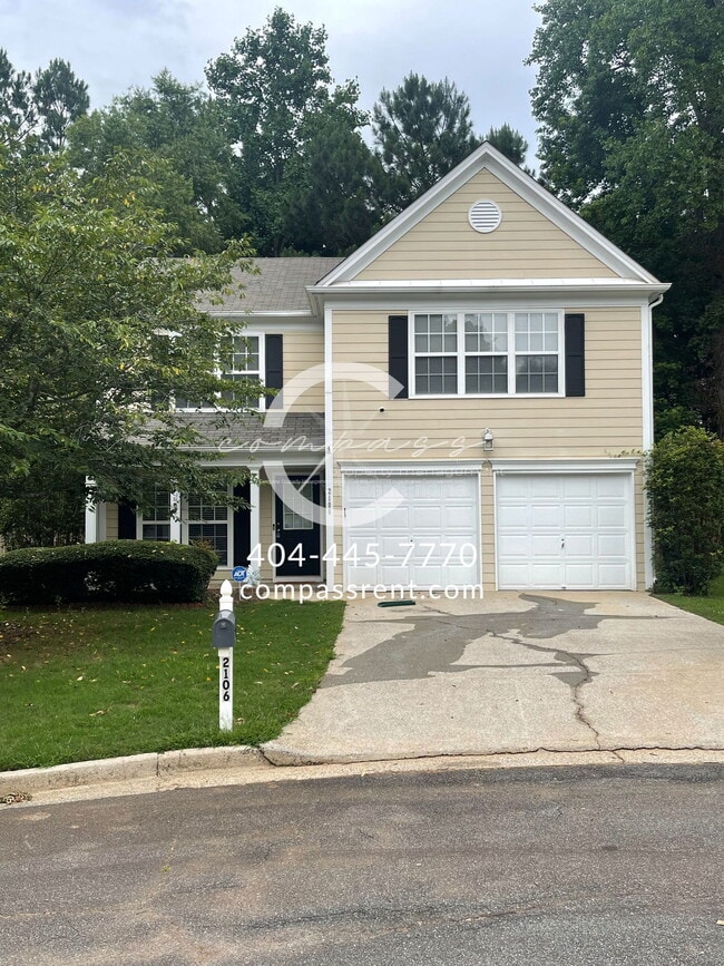 Building Photo - 2106 Clearvista Dr NW Rental
