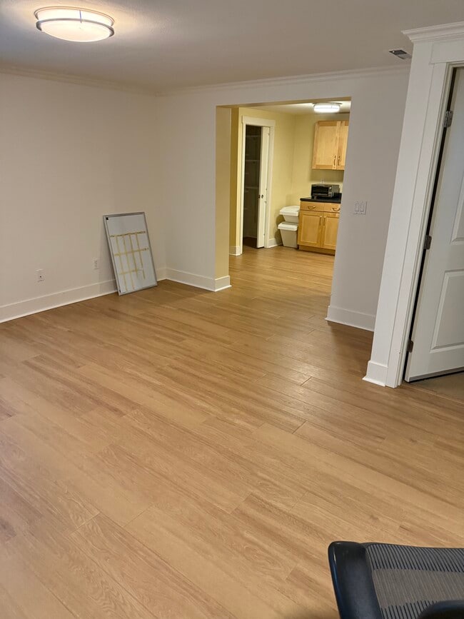 Living Room - 2332 NE 120th St Unit 1BdrDaylightMIL