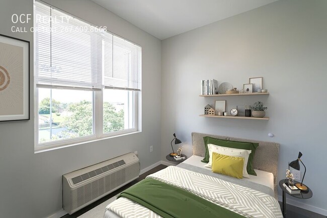 Photo - 4124-30 Haverford Ave Unit One Bedroom