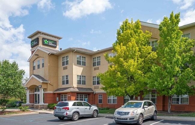 Building Photo - Furnished Studio-Indianapolis - Airport - ... Rental