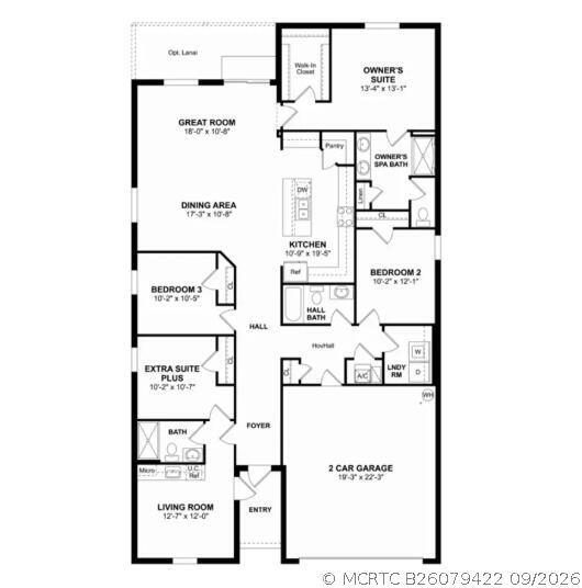 226 SW Milburn Cir