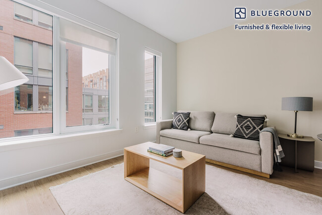 Photo - 455 I St NW Apartamento Unidad FL8-ID1058