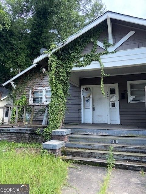 Building Photo - 2268 Beech Ave
