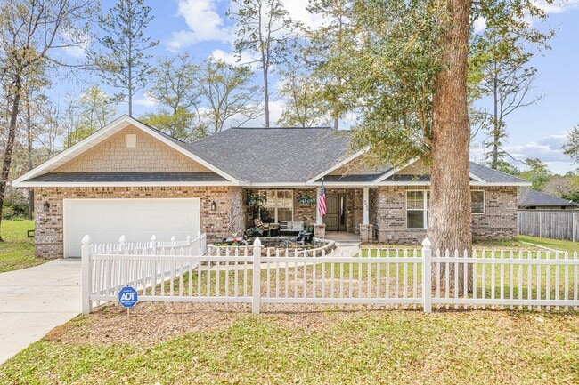 Building Photo - 6030 W Dogwood Dr Rental