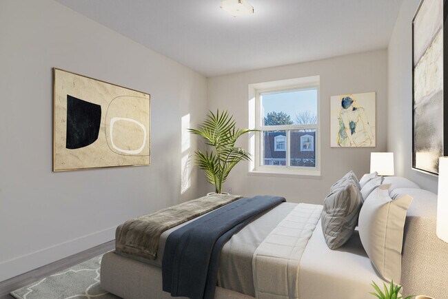 Photo - Courtland Place