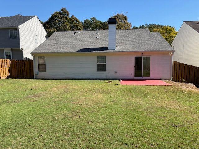 Photo - 3819 Ethridge Pl NW