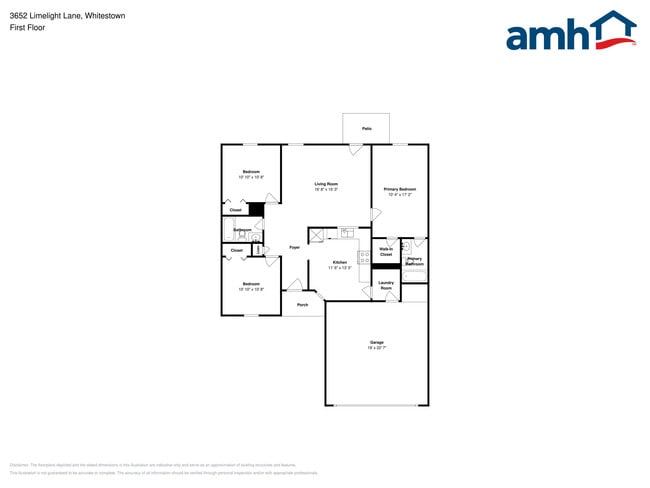 Photo - 3652 Limelight Ln