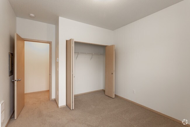 3BR, 2BA, 1,300 SF, Platinum Plus Floor Plan